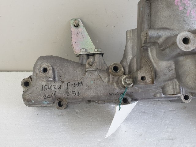 513178 Isuzu D Max, 2.5, 2015, Szívósor, Szívócsonk.