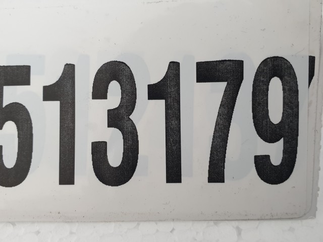513179 Isuzu D Max, 2.5, 2015, Motorolaj Hűtő Ház. 