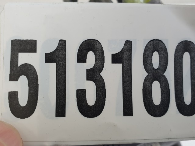 513180 Isuzu D Max, 2.5, 2015, Klíma Kompresszor, 8981028241.
