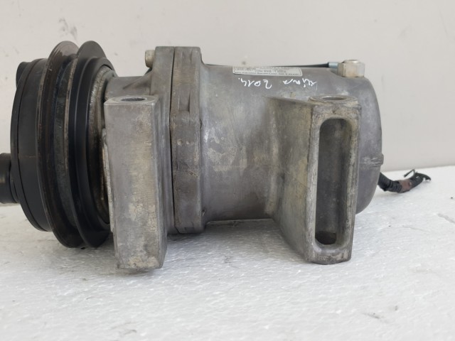 513180 Isuzu D Max, 2.5, 2015, Klíma Kompresszor, 8981028241.