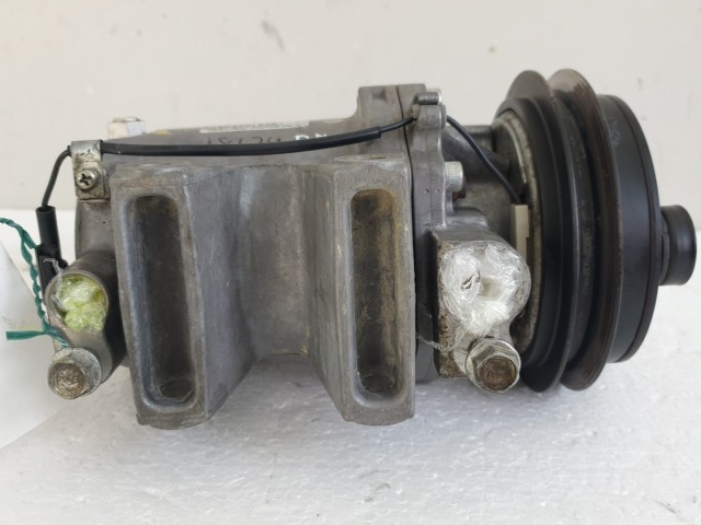 513180 Isuzu D Max, 2.5, 2015, Klíma Kompresszor, 8981028241.