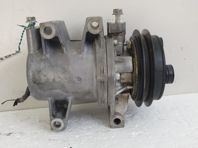 513180 Isuzu D Max, 2.5, 2015, Klíma Kompresszor, 8981028241.