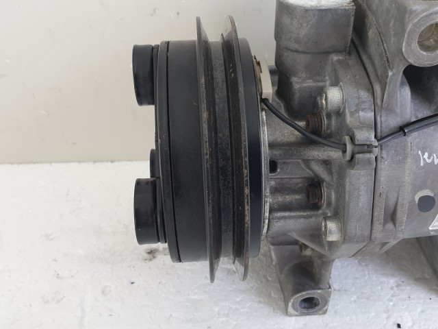 513180 Isuzu D Max, 2.5, 2015, Klíma Kompresszor, 8981028241.