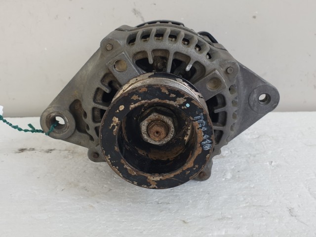 513181 Isuzu D Max, 2.5, 2015, Denso Generátor, 8982290710. 7 PK.