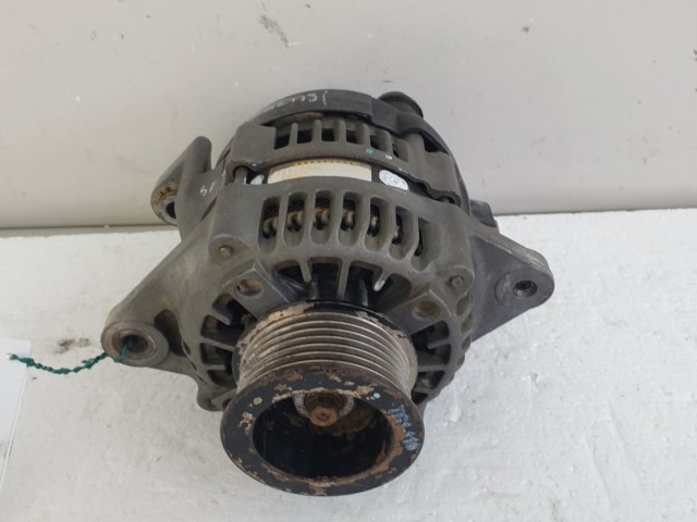 513181 Isuzu D Max, 2.5, 2015, Denso Generátor, 8982290710. 7 PK.