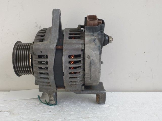 513181 Isuzu D Max, 2.5, 2015, Denso Generátor, 8982290710. 7 PK.
