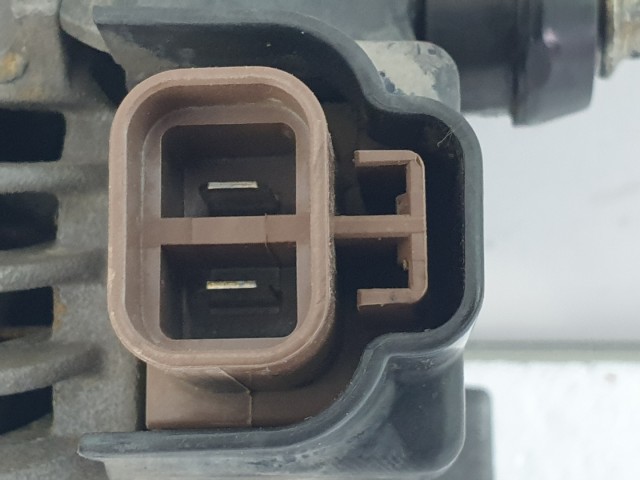 513181 Isuzu D Max, 2.5, 2015, Denso Generátor, 8982290710. 7 PK.