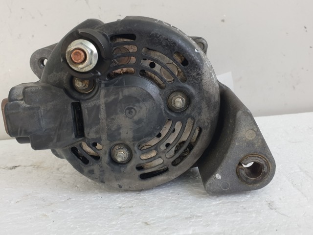 513181 Isuzu D Max, 2.5, 2015, Denso Generátor, 8982290710. 7 PK.