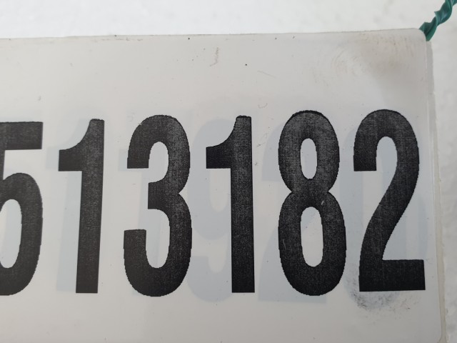 513182 Isuzu D Max, 2.5, 2015, Egr Hűtő, AG12A251.
