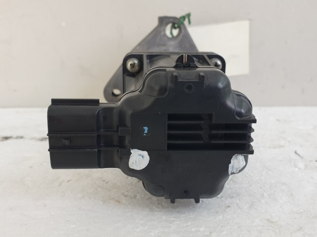 513183 Isuzu D Max, 2.5, 2015, Egr Szelep, 8981647861.