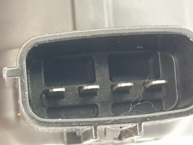 513183 Isuzu D Max, 2.5, 2015, Egr Szelep, 8981647861.