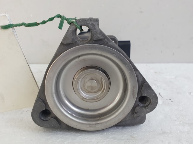 513183 Isuzu D Max, 2.5, 2015, Egr Szelep, 8981647861.