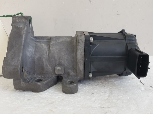 513183 Isuzu D Max, 2.5, 2015, Egr Szelep, 8981647861.