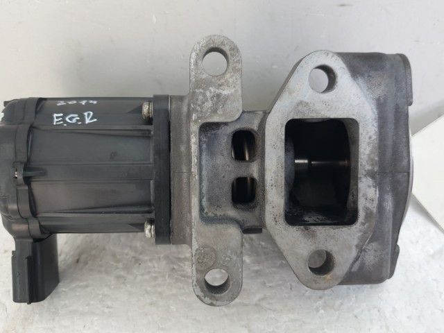 513183 Isuzu D Max, 2.5, 2015, Egr Szelep, 8981647861.