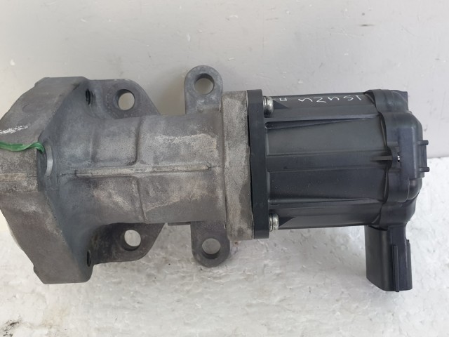 513183 Isuzu D Max, 2.5, 2015, Egr Szelep, 8981647861.