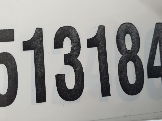 513184 Isuzu D Max, 2.5, 2015, Kormányszervó Szivattyú, 897946164.