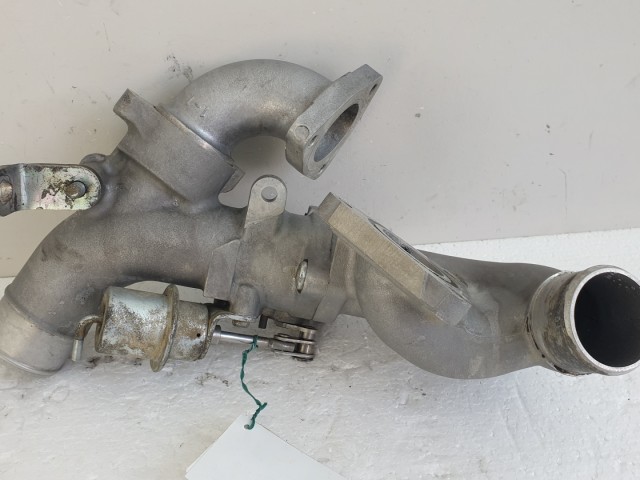 513185 Isuzu D Max, 2.5, 2015, Turbó Cső, Nyomó.