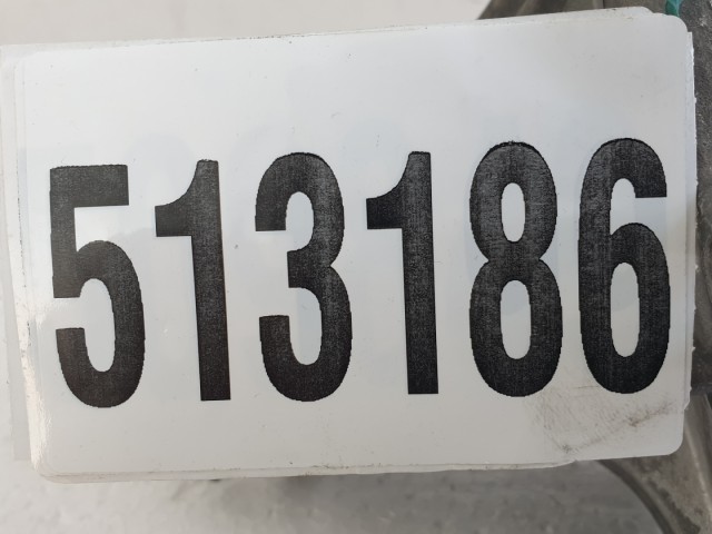 513186 Isuzu D Max, 2.5, 2015, Vízpumpa, 5D01A.