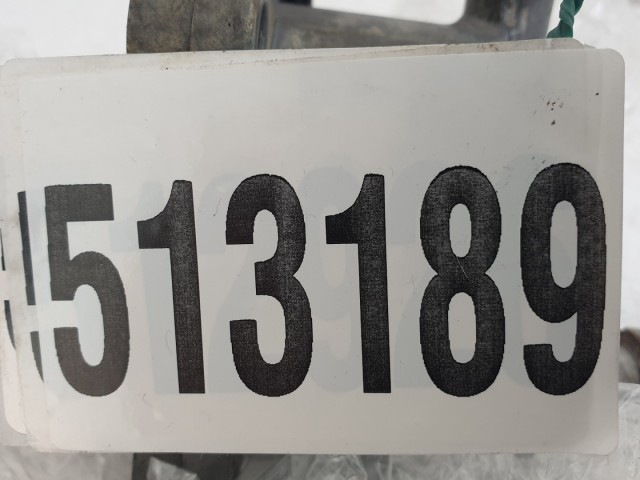 513189 Isuzu D Max, 2.5, 2015, Vákumpumpa, 8982111570.