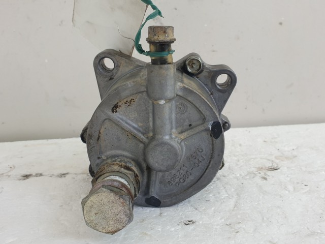 513189 Isuzu D Max, 2.5, 2015, Vákumpumpa, 8982111570.