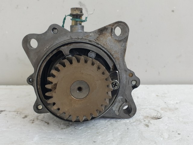 513189 Isuzu D Max, 2.5, 2015, Vákumpumpa, 8982111570.