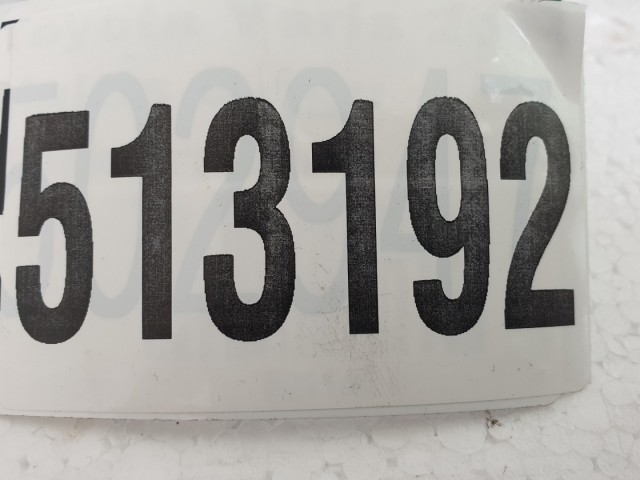 513192 Isuzu D Max, 2.5, 2015, Szelepfedél. 