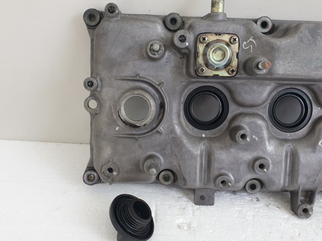 513192 Isuzu D Max, 2.5, 2015, Szelepfedél. 