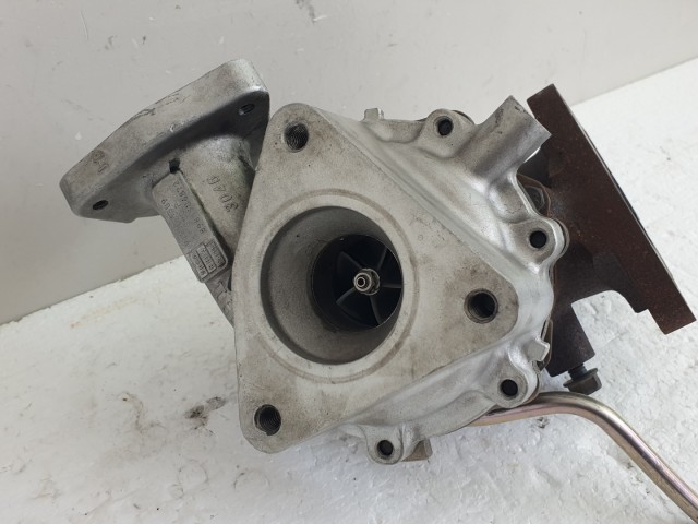 513193 Isuzu D Max, 2.5, 163 Ló,  2015, Turbó, 8981506872, 