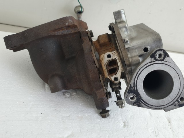 513193 Isuzu D Max, 2.5, 163 Ló,  2015, Turbó, 8981506872, 