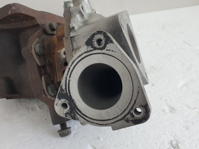 513193 Isuzu D Max, 2.5, 163 Ló,  2015, Turbó, 8981506872, 