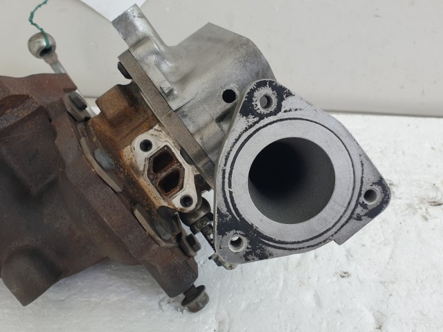 513193 Isuzu D Max, 2.5, 163 Ló,  2015, Turbó, 8981506872, 