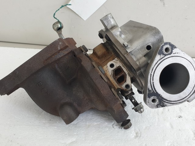 513193 Isuzu D Max, 2.5, 163 Ló,  2015, Turbó, 8981506872, 