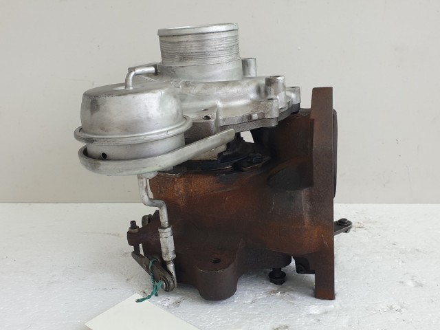 513194 Isuzu D Max, 2.5, 2015, 163 Ló, Turbó, 8981506883.