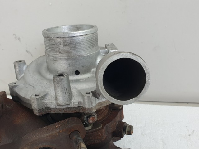 513194 Isuzu D Max, 2.5, 2015, 163 Ló, Turbó, 8981506883.