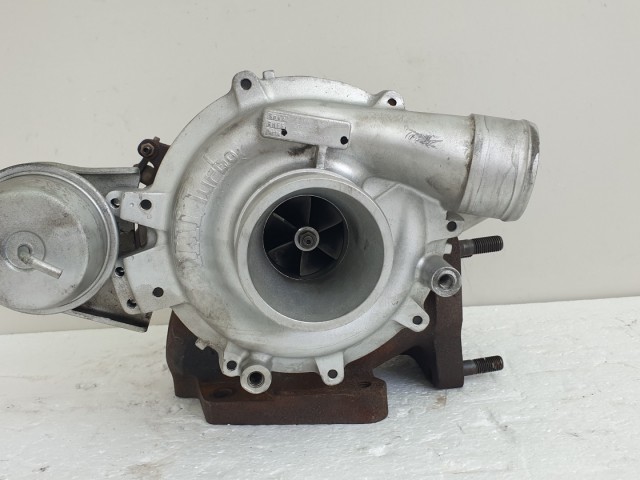513194 Isuzu D Max, 2.5, 2015, 163 Ló, Turbó, 8981506883.