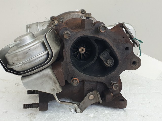 513194 Isuzu D Max, 2.5, 2015, 163 Ló, Turbó, 8981506883.