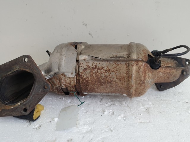 513195 Isuzu D Max, 2.5, 163 Ló, 2015, Katalizátor, 898177633.