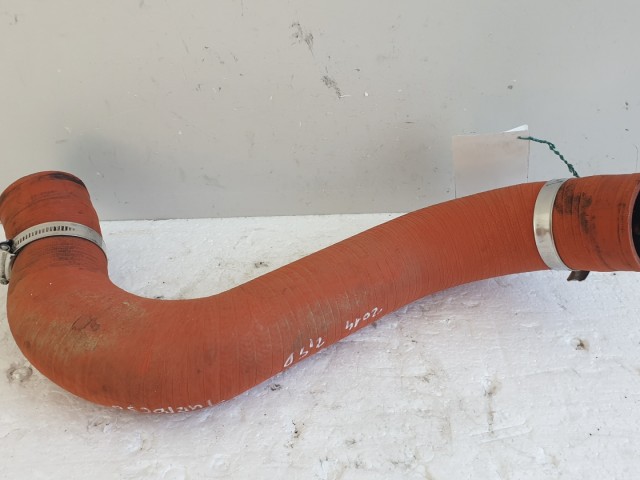 513198 Isuzu D Max, 2.5, 163 Ló, 2015, Intercooler Cső, 8981945090.