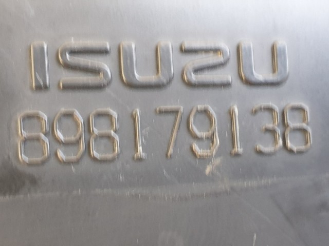 513201 Isuzu D Max, 2.5, 163 Ló, 2015, Légszűrőház, 898179138.