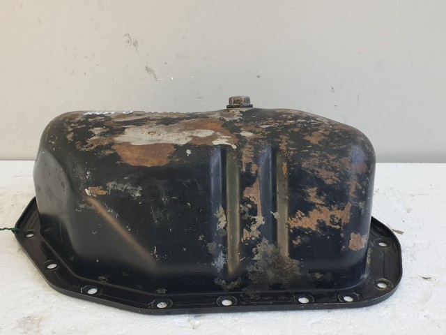 513202 Isuzu D Max, 2.5, 163 Ló, 2015, Olajteknő Karter, 