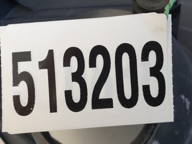513203 Isuzu D Max, 2.5, 2015, Felső Motor Burkolat.