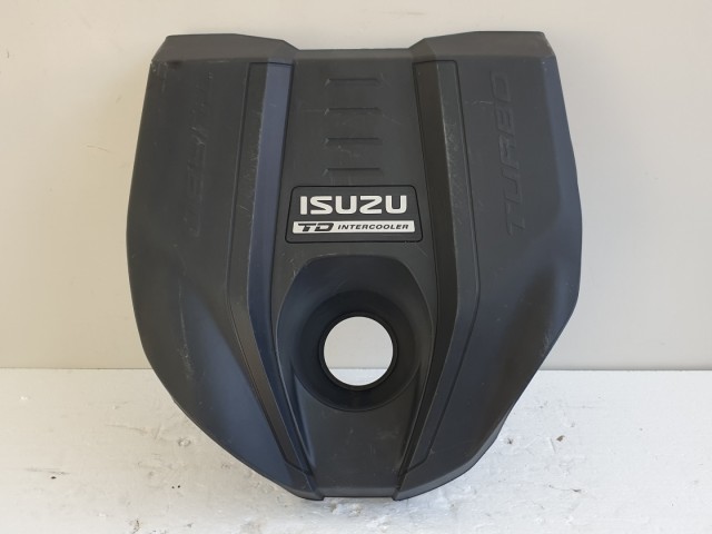 513203 Isuzu D Max, 2.5, 2015, Felső Motor Burkolat.