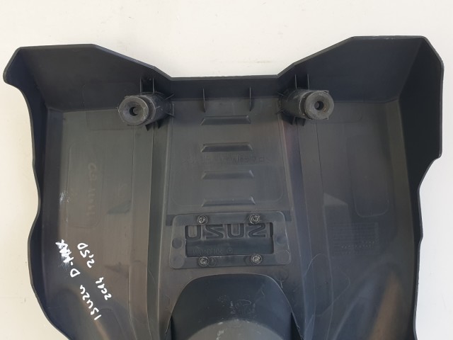 513203 Isuzu D Max, 2.5, 2015, Felső Motor Burkolat.