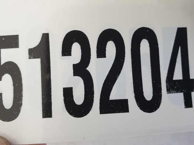 513204  Isuzu D Max, 2.5 163, Vezérlés Ház, Olajszivattyú,  8981866480.