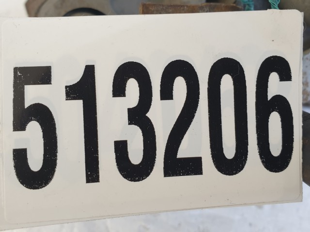 513206 Audi A6, 2.7 Tdi, 2008, Jobb Első Féknyereg Munkahenger, Ate 974.