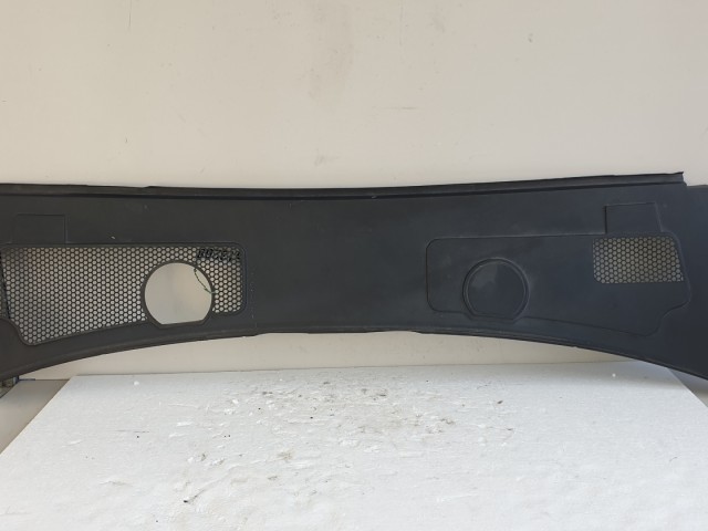 513208 Audi A6, 2008, Levélrács, 4F1819447.