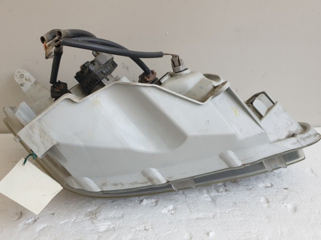 513209 Isuzu D Max, 2015, Bal Első Projektoros Fényszóró, Lámpa. 100-17218L.