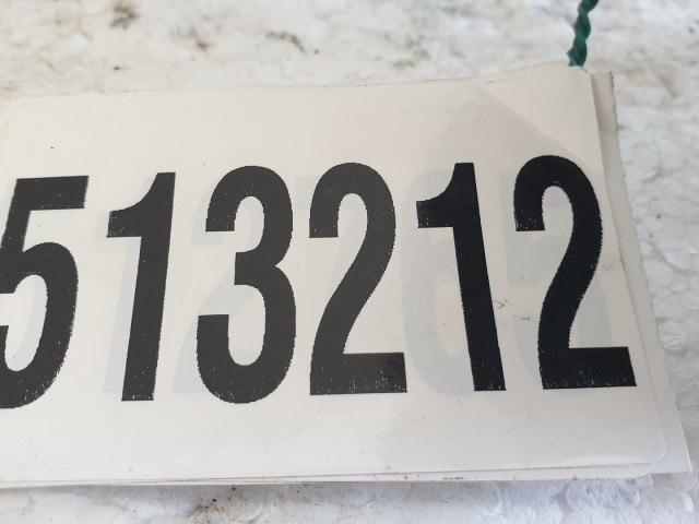 513212 Isuzu D Max 2015, Jobb Hátsó Lámpa, 220-17217.