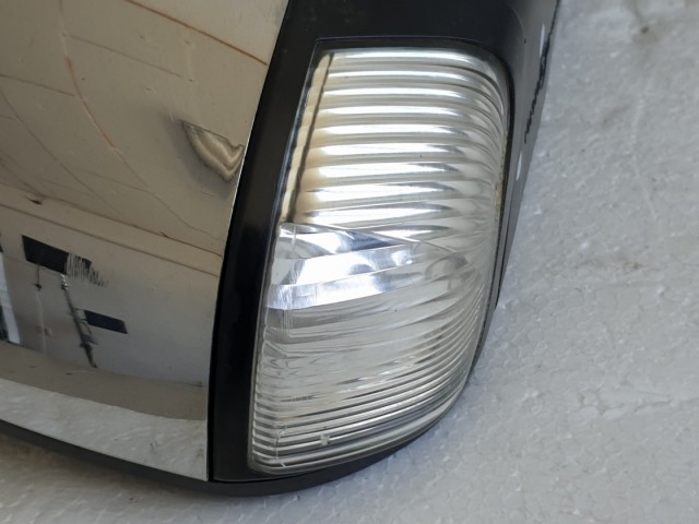 513214 Isuzu D Max 2015, Jobb Visszapillantó Tükör, 10 Tüsi, Króm, E11026791.