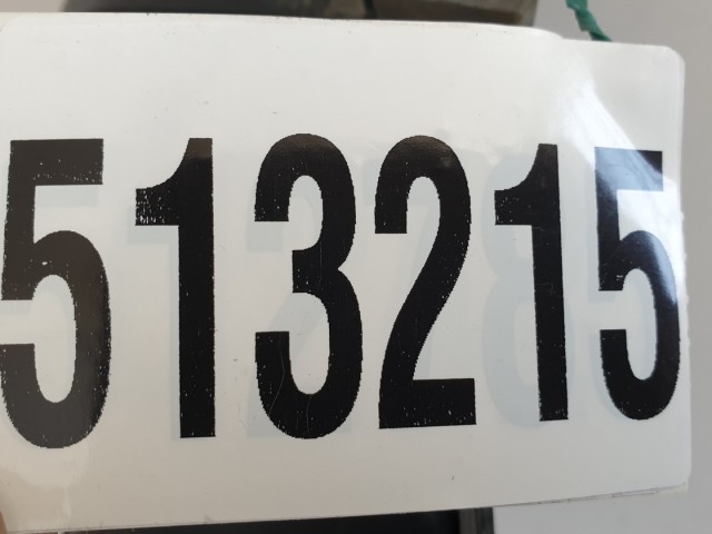 513215 Isuzu D Max, 2.5, 163 Ló, 2015, Hűtő Légterelő, 214S2A060A.